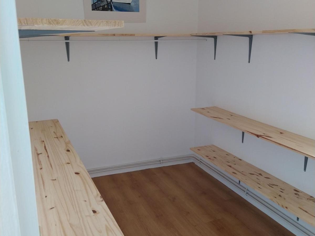Gîte Germonville, 4 pièces, 6 personnes - FR-1-584-167 Esterno foto