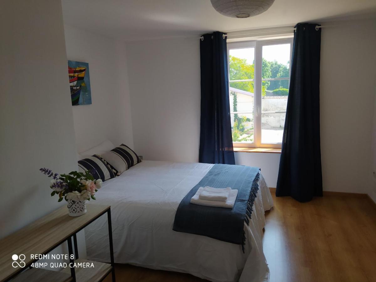 Gîte Germonville, 4 pièces, 6 personnes - FR-1-584-167 Esterno foto
