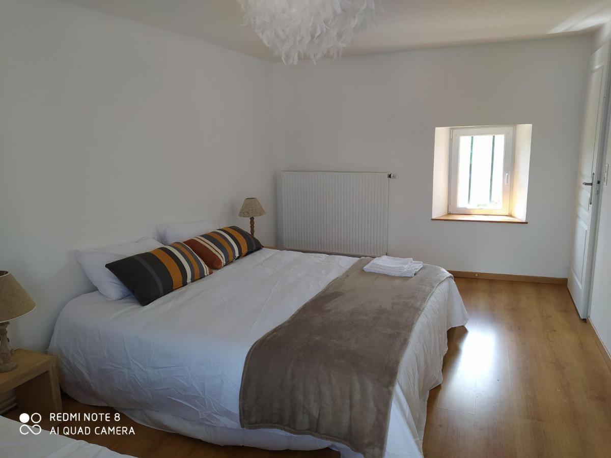 Gîte Germonville, 4 pièces, 6 personnes - FR-1-584-167 Esterno foto