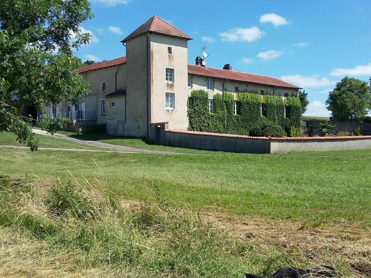Gîte Germonville, 4 pièces, 6 personnes - FR-1-584-167 Esterno foto