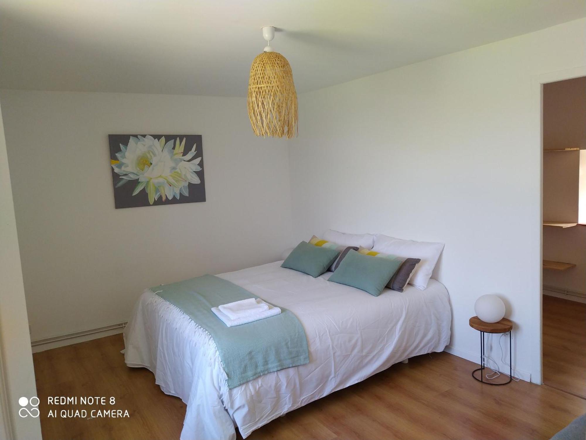 Gîte Germonville, 4 pièces, 6 personnes - FR-1-584-167 Esterno foto